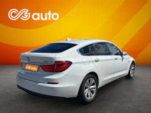 BMW 530d xDrive GT Steptronic