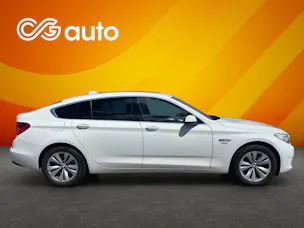 BMW 530d xDrive GT Steptronic