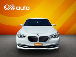 BMW 530d xDrive GT Steptronic