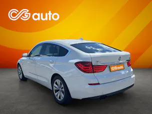 BMW 530d xDrive GT Steptronic