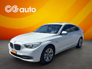 BMW 530d xDrive GT Steptronic