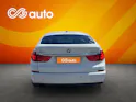 BMW 530d xDrive GT Steptronic