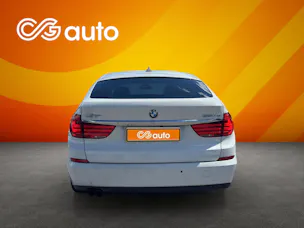 BMW 530d xDrive GT Steptronic
