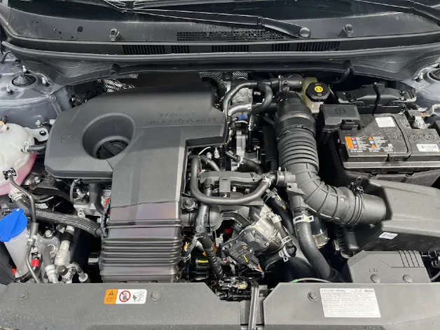 Hyundai i20 1.0 T-GDi Origo MY26