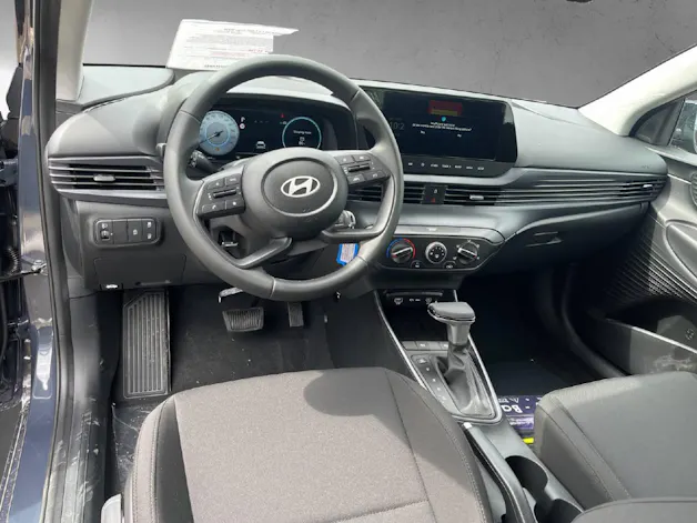 Hyundai i20 1.0 T-GDi Origo MY26