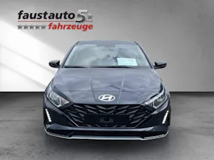 Hyundai i20 1.0 T-GDi Origo MY26