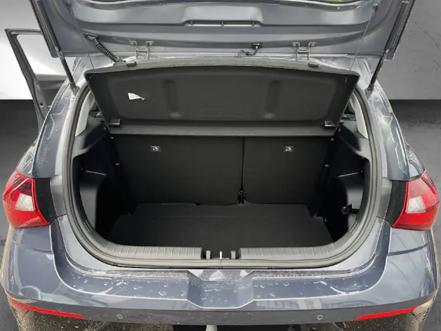 Hyundai i20 1.0 T-GDi Origo MY26