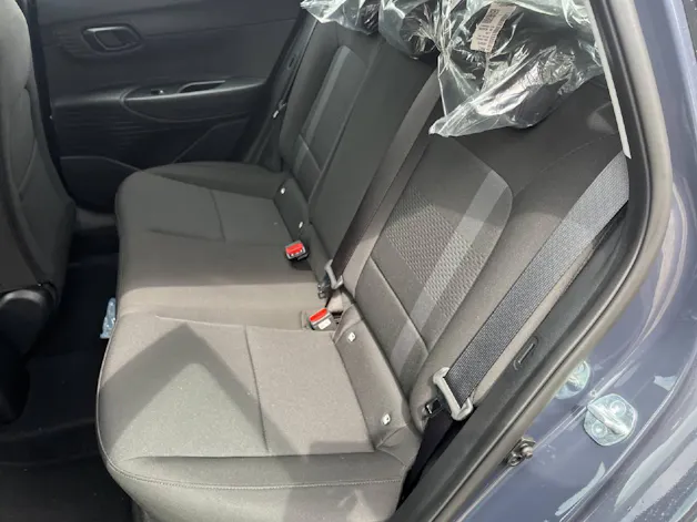 Hyundai i20 1.0 T-GDi Origo MY26