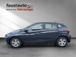 Hyundai i20 1.0 T-GDi Origo MY26
