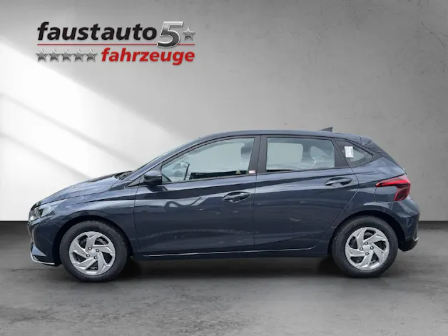 Hyundai i20 1.0 T-GDi Origo MY26