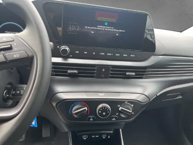 Hyundai i20 1.0 T-GDi Origo MY26