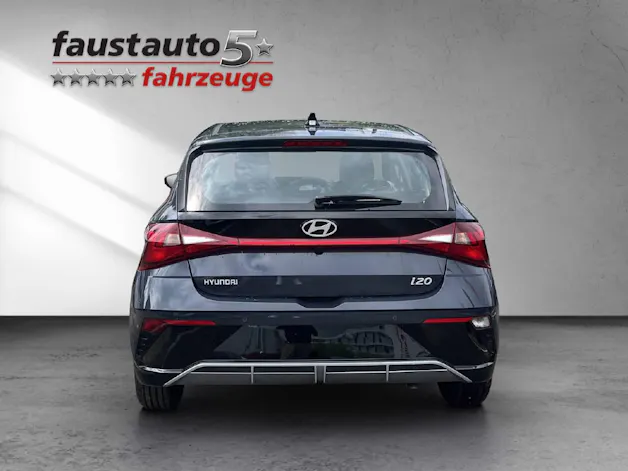 Hyundai i20 1.0 T-GDi Origo MY26