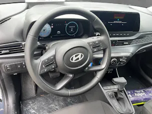 Hyundai i20 1.0 T-GDi Origo MY26