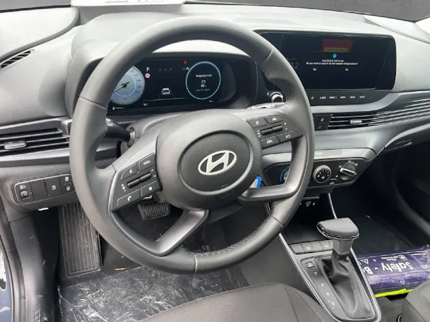 Hyundai i20 1.0 T-GDi Origo MY26