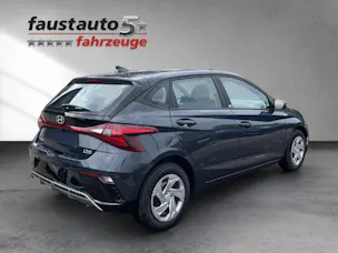 Hyundai i20 1.0 T-GDi Origo MY26