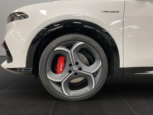Alfa Romeo TONALE 1.5 Veloce Premium