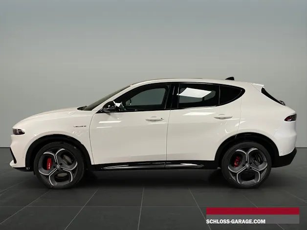 Alfa Romeo TONALE 1.5 Veloce Premium