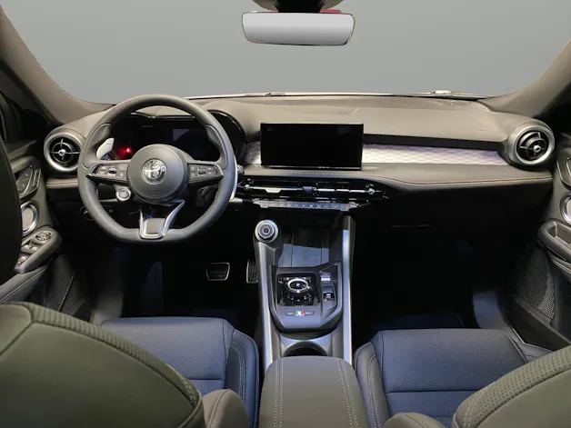 Alfa Romeo TONALE 1.5 Veloce Premium
