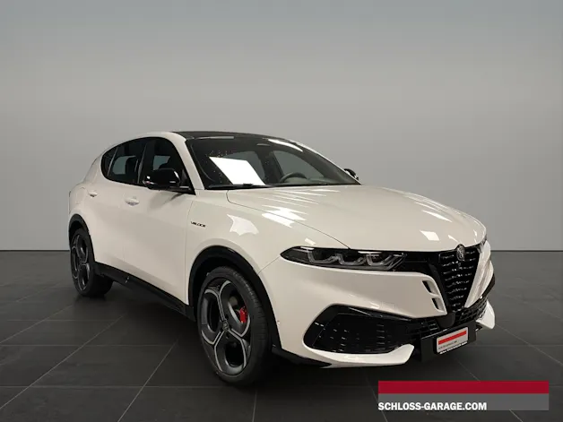 Alfa Romeo TONALE 1.5 Veloce Premium