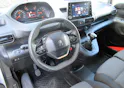 Peugeot Partner 1.5 Blue HDi s/s Asphalt Long 1000kg