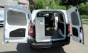 Peugeot Partner 1.5 Blue HDi s/s Asphalt Long 1000kg