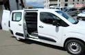 Peugeot Partner 1.5 Blue HDi s/s Asphalt Long 1000kg