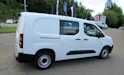 Peugeot Partner 1.5 Blue HDi s/s Asphalt Long 1000kg