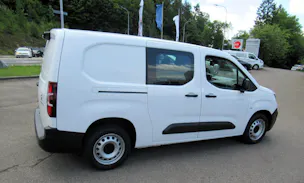 Peugeot Partner 1.5 Blue HDi s/s Asphalt Long 1000kg