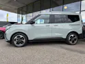 Ford Tourneo Courier Elektro 54kWh Titanium