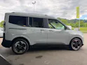 Ford Tourneo Courier Elektro 54kWh Titanium