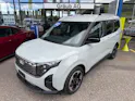 Ford Tourneo Courier Elektro 54kWh Titanium