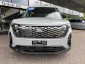 Ford Tourneo Courier Elektro 54kWh Titanium