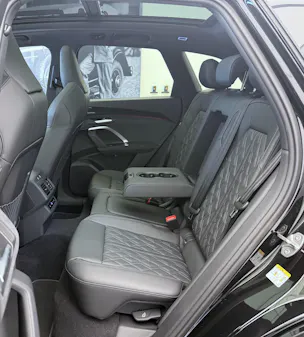 Audi Q5 e-hybrid quattro 270 kW S-tronic