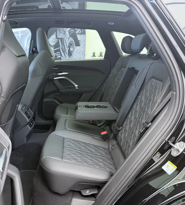 Audi Q5 e-hybrid quattro 270 kW S-tronic