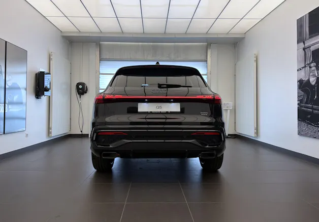 Audi Q5 e-hybrid quattro 270 kW S-tronic