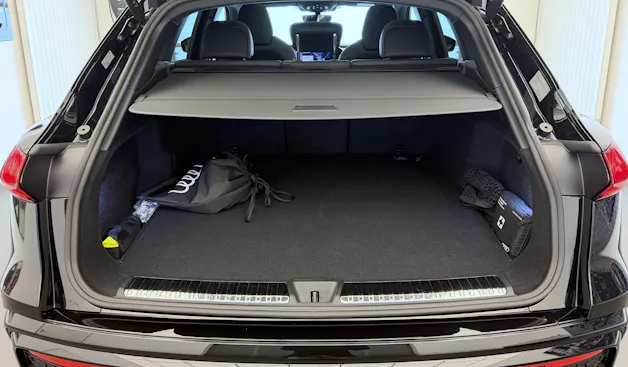 Audi Q5 e-hybrid quattro 270 kW S-tronic