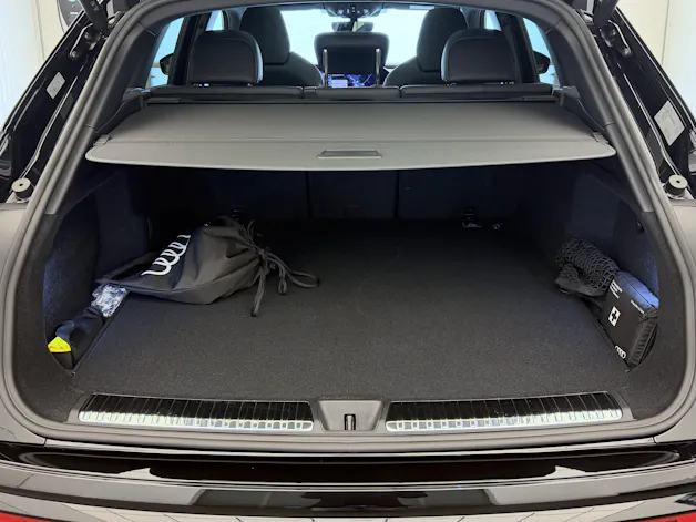Audi Q5 e-hybrid quattro 270 kW S-tronic