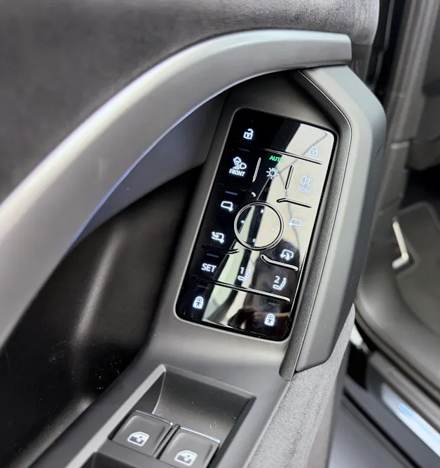 Audi Q5 e-hybrid quattro 270 kW S-tronic