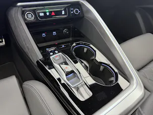 Audi Q5 e-hybrid quattro 270 kW S-tronic