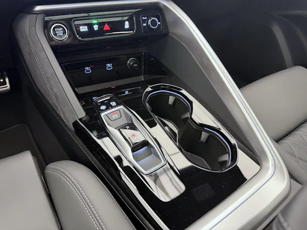 Audi Q5 e-hybrid quattro 270 kW S-tronic