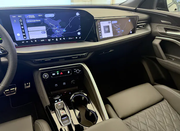 Audi Q5 e-hybrid quattro 270 kW S-tronic