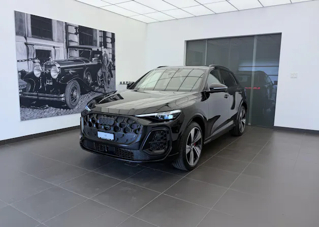 Audi Q5 e-hybrid quattro 270 kW S-tronic