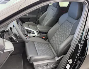 Audi Q5 e-hybrid quattro 270 kW S-tronic