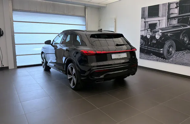 Audi Q5 e-hybrid quattro 270 kW S-tronic