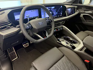 Audi Q5 e-hybrid quattro 270 kW S-tronic