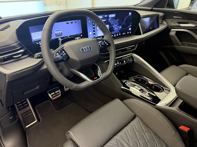 Audi Q5 e-hybrid quattro 270 kW S-tronic