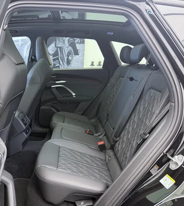 Audi Q5 e-hybrid quattro 270 kW S-tronic
