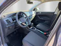 VW T-Cross 1.0 TSI