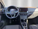 VW T-Cross 1.0 TSI