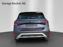 VW T-Cross 1.0 TSI